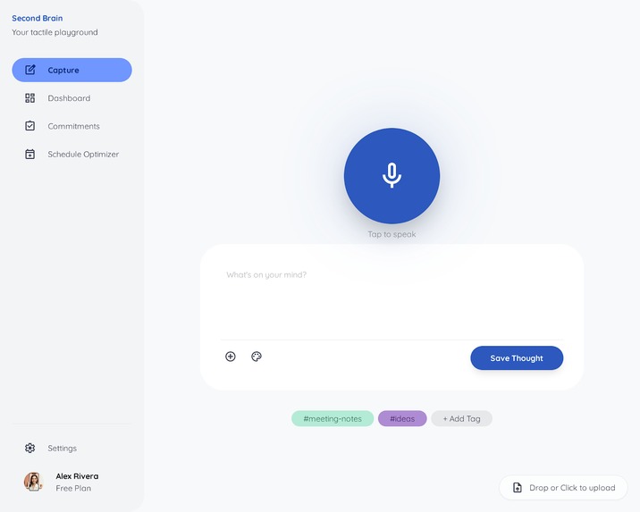 Kronos – screenshot 2