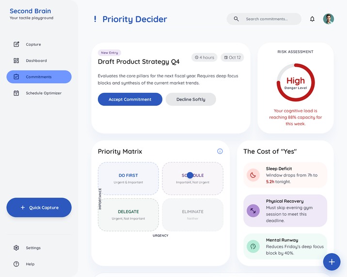 Kronos – screenshot 3