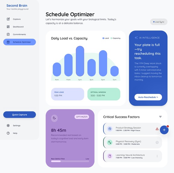 Kronos – screenshot 5