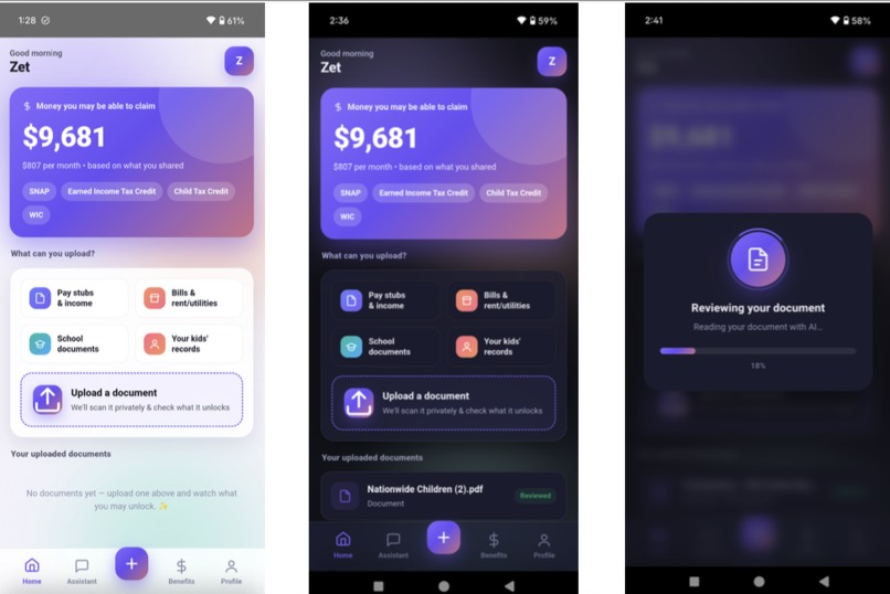 HiCare – screenshot 4