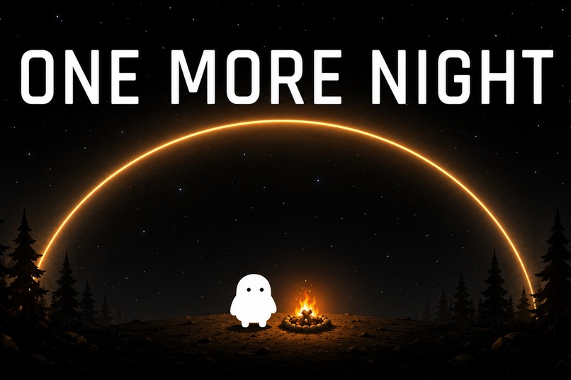 One More Night – screenshot 1