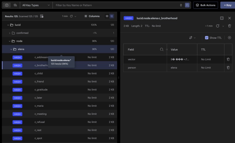 Lucid Voice – screenshot 4