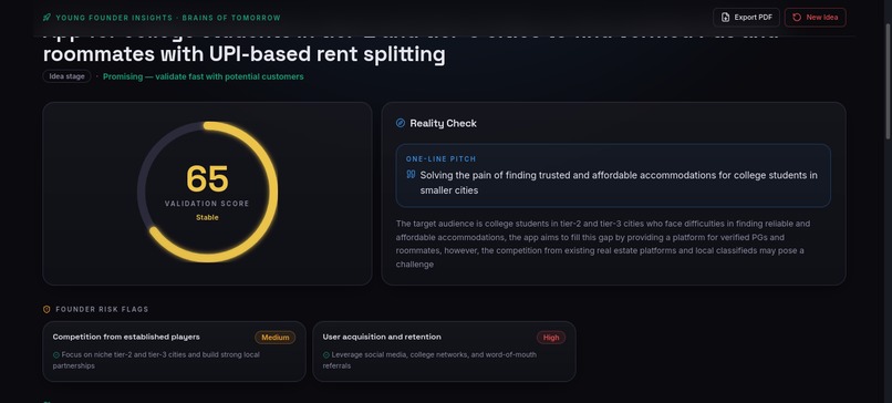 NEXUS AI – screenshot 7