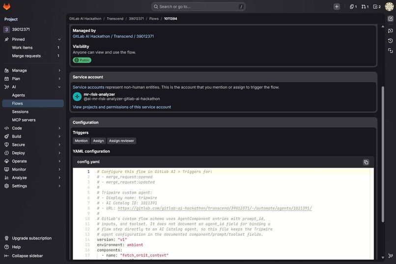 Tripwire – screenshot 6