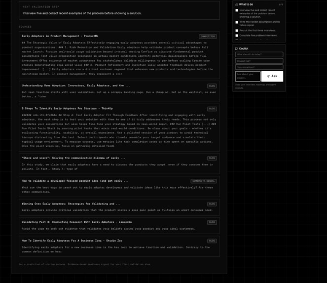LaunchPilot – screenshot 7