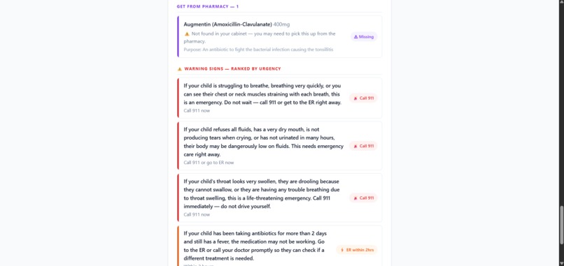 Cabinet Clear – screenshot 7