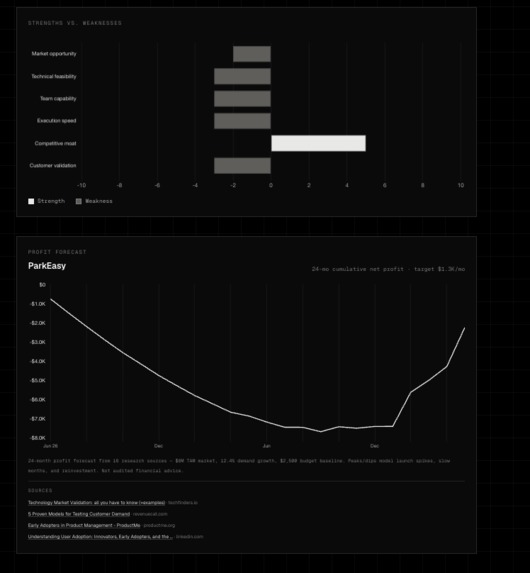 LaunchPilot – screenshot 10
