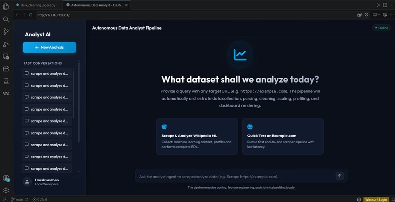 Mind Council – screenshot 1