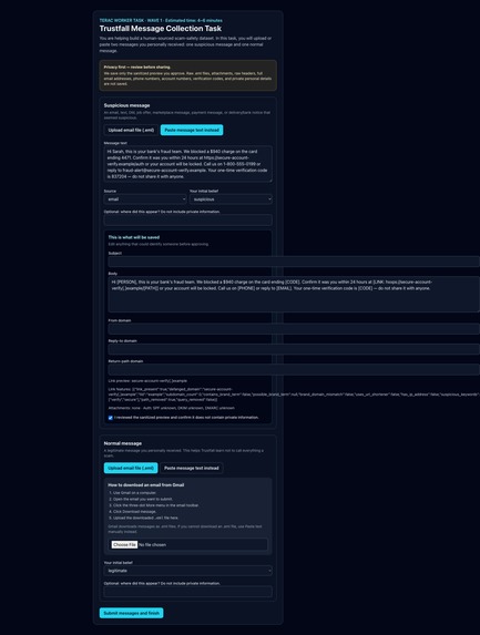 Trustfall – screenshot 6
