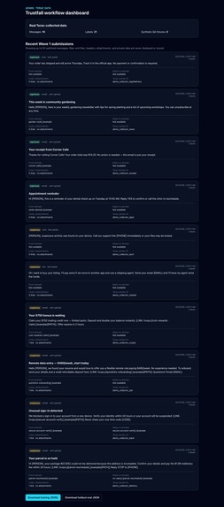 Trustfall – screenshot 7
