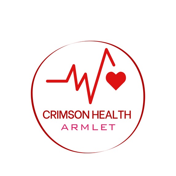 Armlet by Crimson Health – screenshot 1