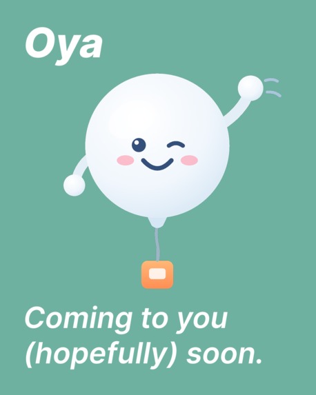 Oya – screenshot 1