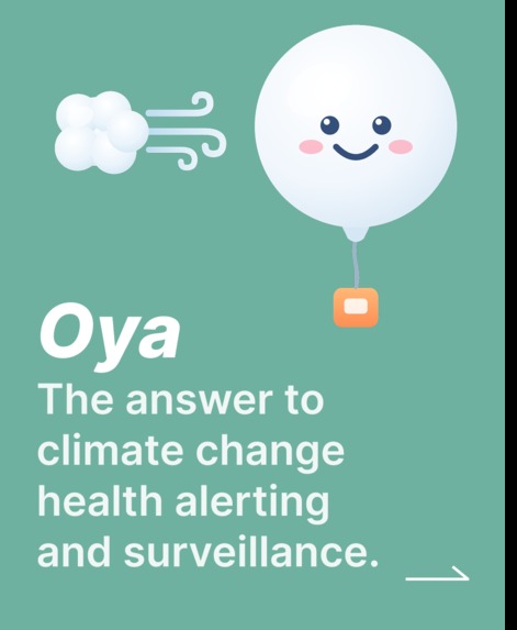 Oya – screenshot 3
