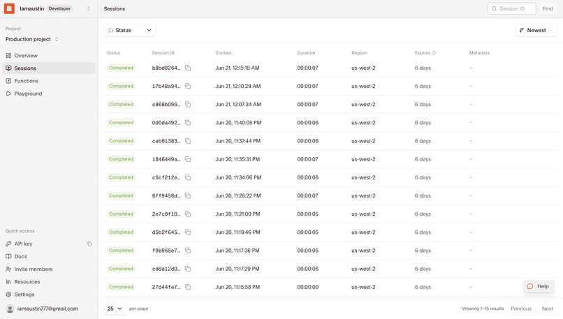 Veritas – screenshot 9