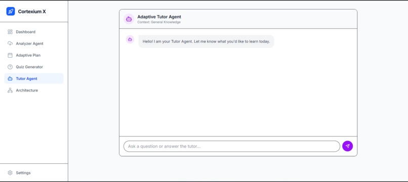 Cortexium X – screenshot 6