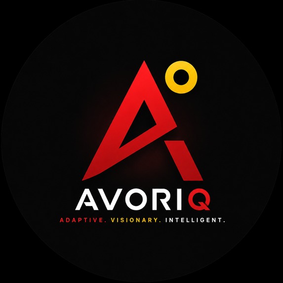 AvorIQ – screenshot 1