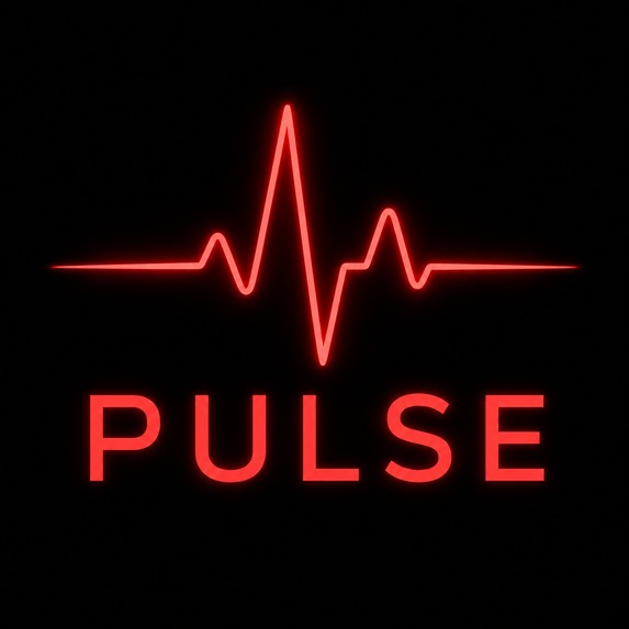 Project Pulse – screenshot 1