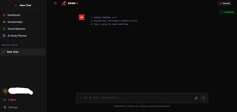 AvorIQ – screenshot 13