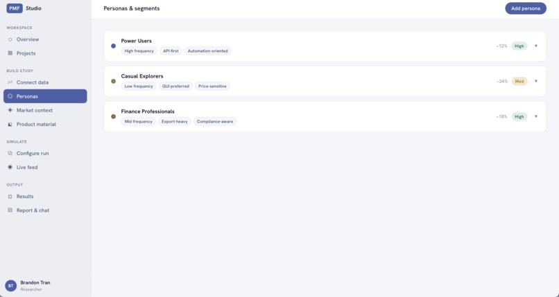 Snorkel – screenshot 3