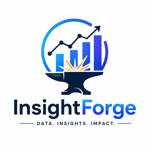 InsightForge – screenshot 1