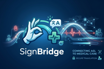 SignBridge