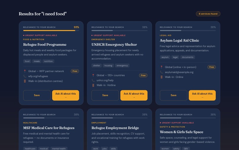 Arrive  – screenshot 3
