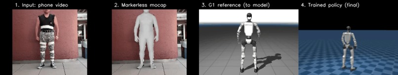 Robo Jab – screenshot 1