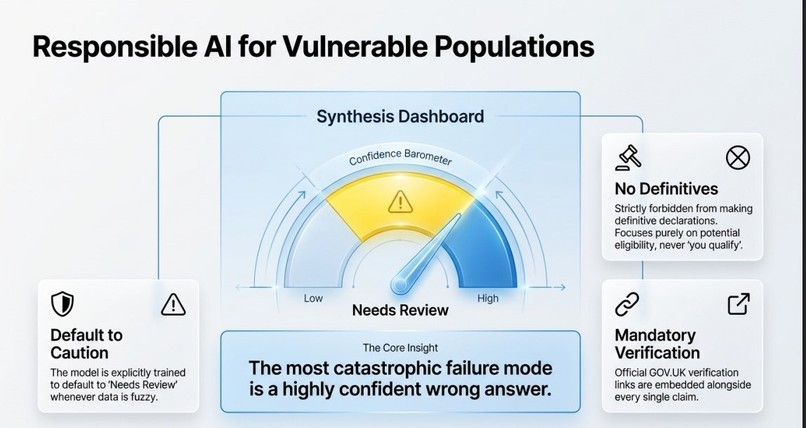 Clarity-Your Eligibility AI – screenshot 16