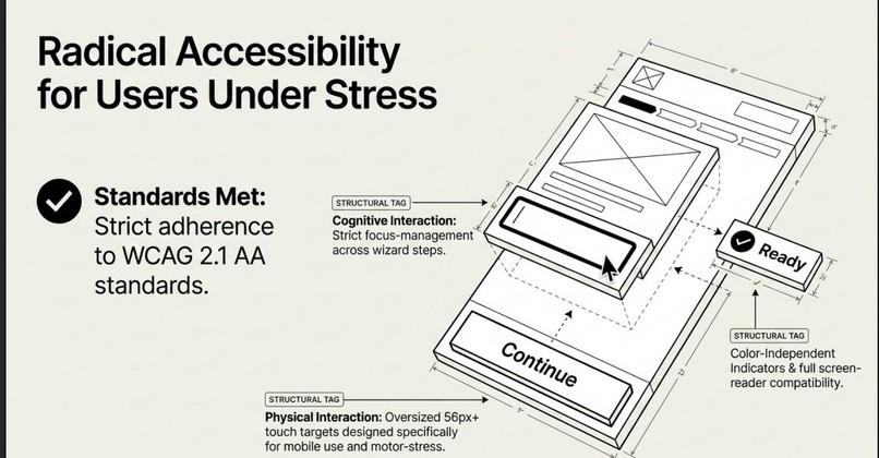 Clarity-Your Eligibility AI – screenshot 15