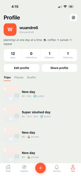 Trek – screenshot 6