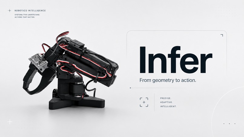 Infer – screenshot 1