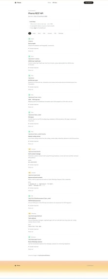 Pharos – screenshot 4