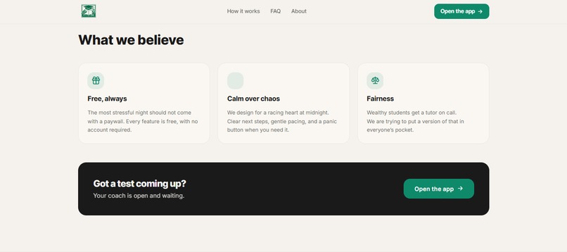 SAT Sage – screenshot 11