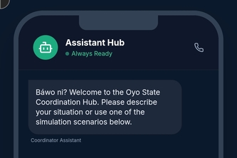 Community Coordination Hub