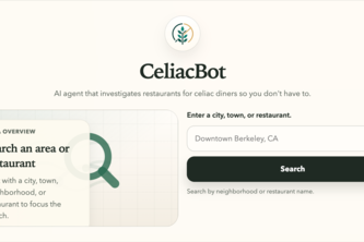 CeliacBot