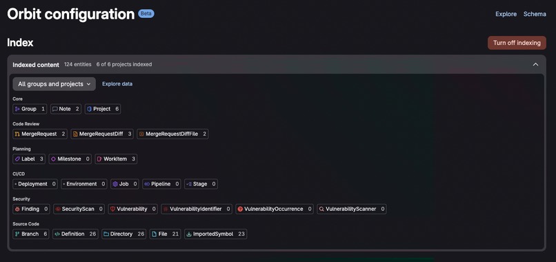 Platform Compliance Orchestrator – screenshot 2