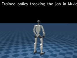Robo Jab – screenshot 2