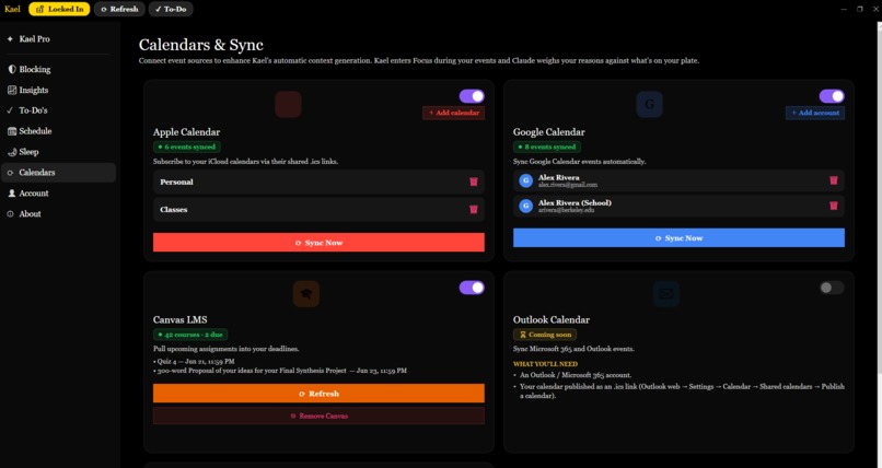 Kael  – screenshot 12