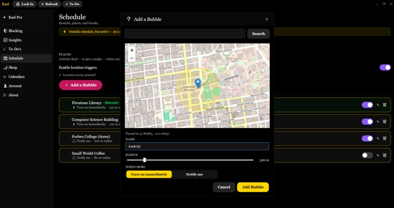 Kael  – screenshot 13