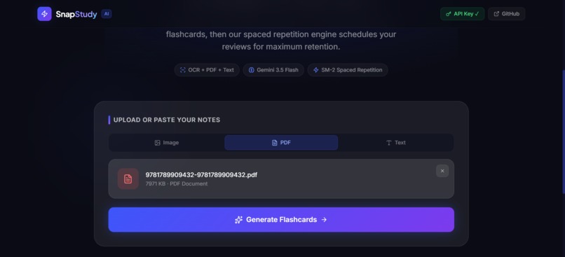cognivault – screenshot 8
