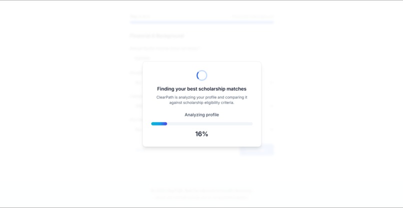 ClearPath – screenshot 3