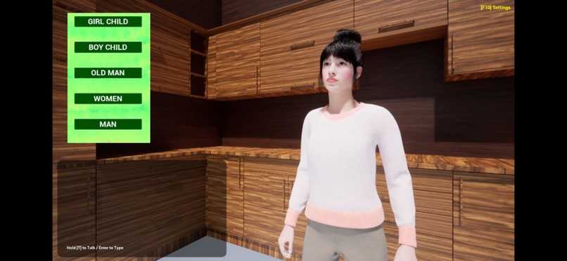 VOKA – screenshot 2