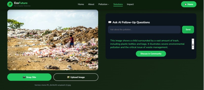 Eco-Future – screenshot 3