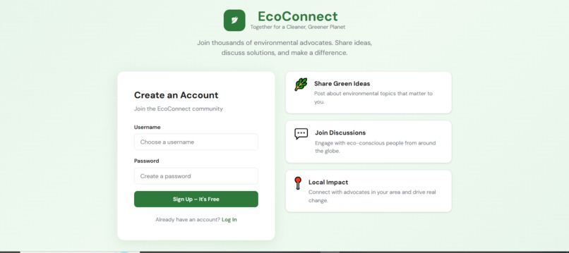Eco-Future – screenshot 4