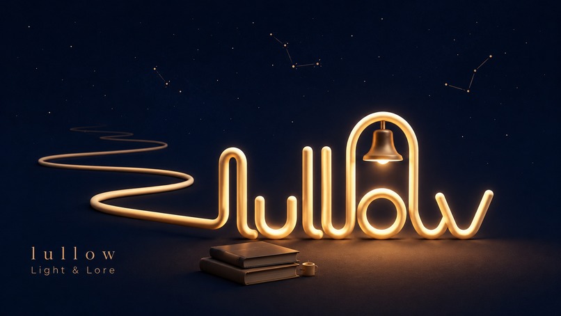Lullow – screenshot 1