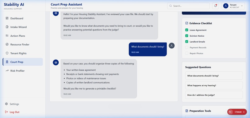 Stability AI – screenshot 4