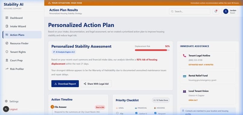 Stability AI – screenshot 5