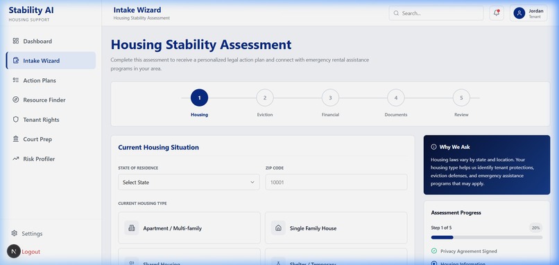 Stability AI – screenshot 6