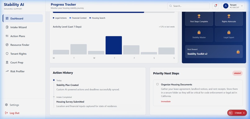 Stability AI – screenshot 8