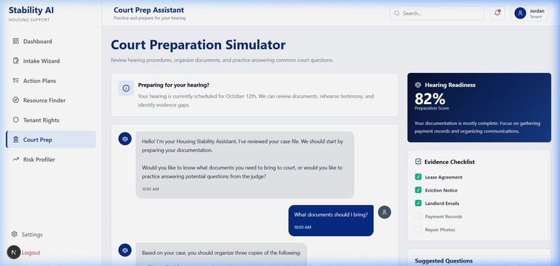 Stability AI – screenshot 9